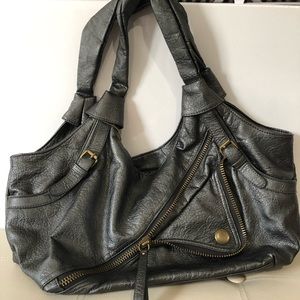 Big Buddha Purse - Rocker Style